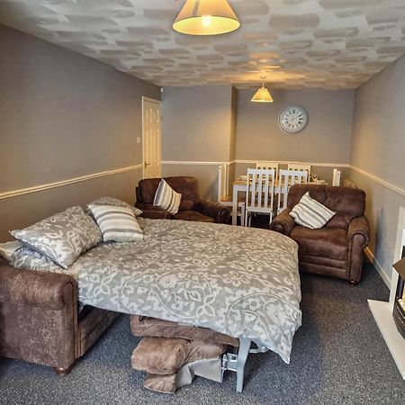 Stepaside Holiday Home ภายนอก รูปภาพ