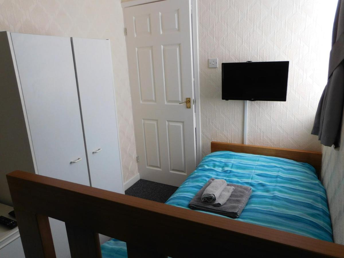 Stepaside Holiday Home ภายนอก รูปภาพ