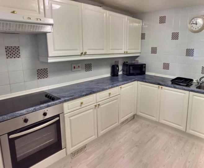 Stepaside Holiday Home ภายนอก รูปภาพ